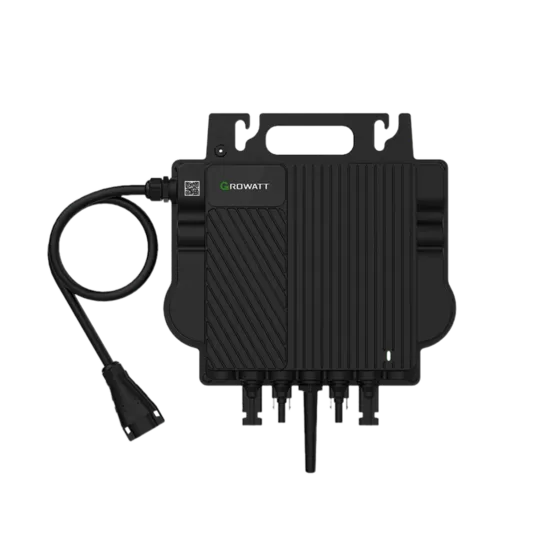 Growatt Neo 1000M-X mikroinvertors 2 MPPT