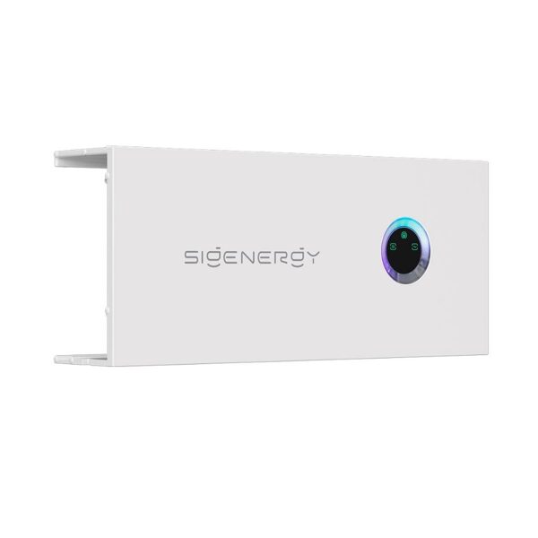 Sigen 6.0kW 3 fāzu hibrīda invertors