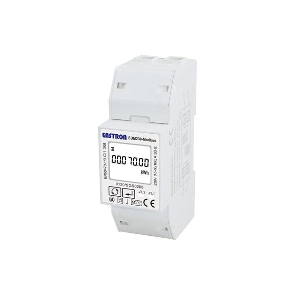 Growatt Smart Meter SPM-E (1PH)