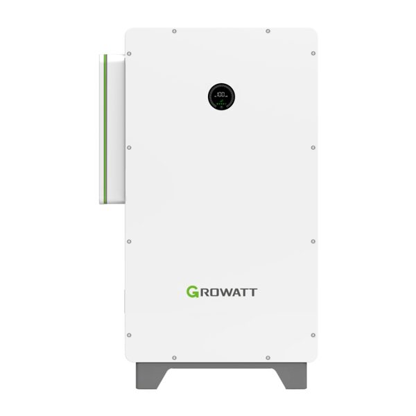 Growatt WIT 100K-HU, 100kW, 3ph, Hibrīdinvertors