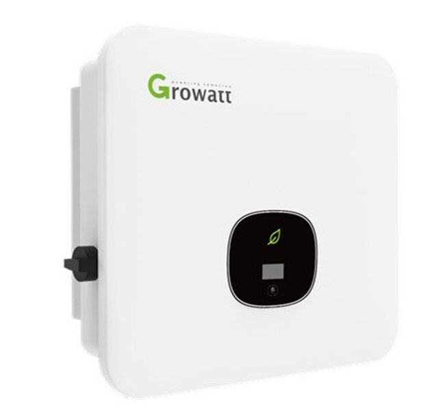 Growatt 10kW 3F MOD 10KTL3-X, 3 fāzu