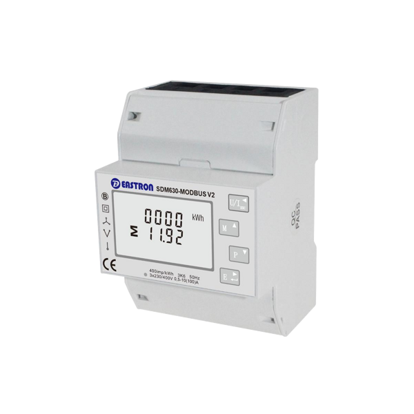 Growatt Smart Meter TPM-CT-E (3PH) - 3x CT 250A