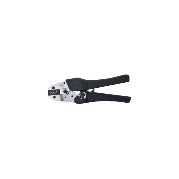 Crimping pliers Photovoltaic MC4 (2.5 - 6 mm2)