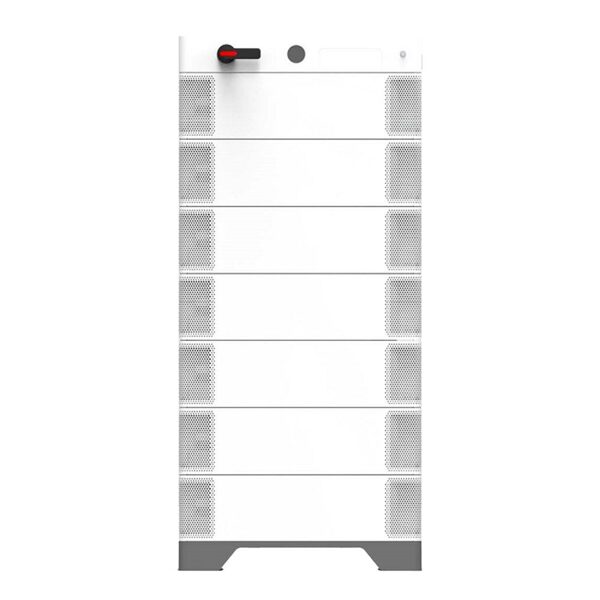 Growatt APX 14.3P-B1 14.33kWh HV akumulators