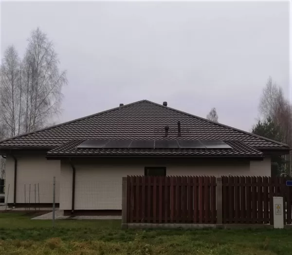 Бабите, 4.6 КвТ